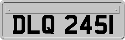 DLQ2451