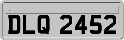 DLQ2452