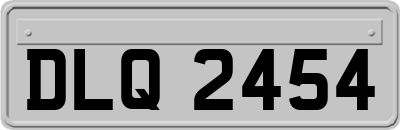 DLQ2454
