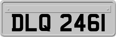 DLQ2461
