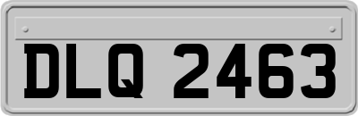 DLQ2463