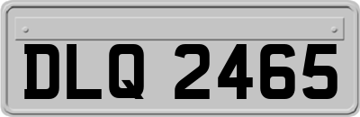 DLQ2465