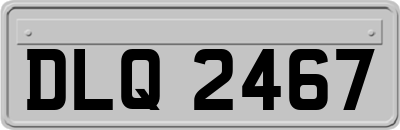 DLQ2467