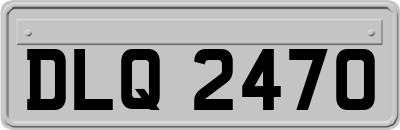 DLQ2470