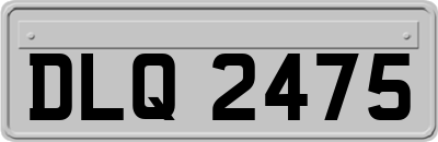 DLQ2475