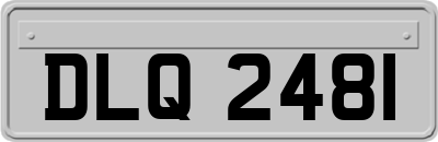 DLQ2481