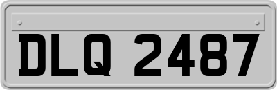 DLQ2487