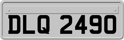 DLQ2490