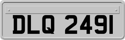 DLQ2491