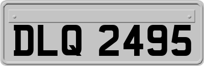 DLQ2495
