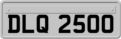 DLQ2500