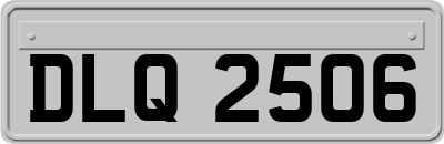 DLQ2506
