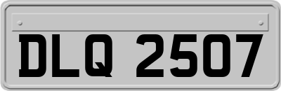 DLQ2507