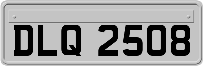 DLQ2508