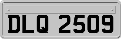 DLQ2509