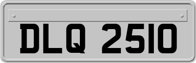 DLQ2510