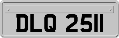 DLQ2511