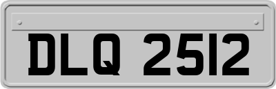 DLQ2512