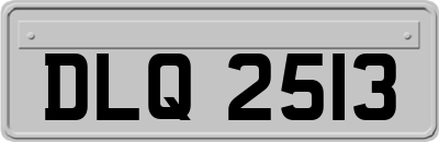 DLQ2513