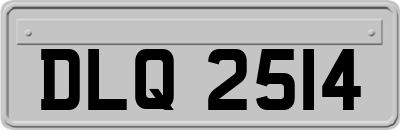 DLQ2514