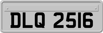 DLQ2516
