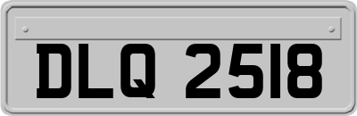 DLQ2518