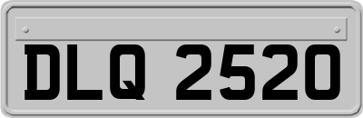 DLQ2520