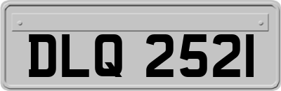 DLQ2521