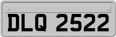 DLQ2522