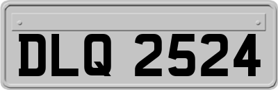 DLQ2524