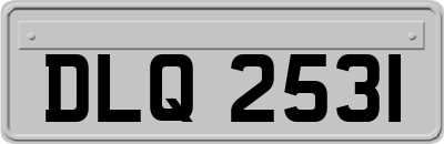 DLQ2531