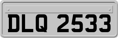 DLQ2533