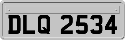 DLQ2534