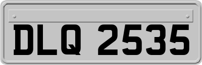 DLQ2535