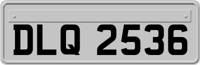DLQ2536
