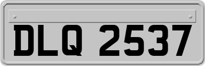 DLQ2537
