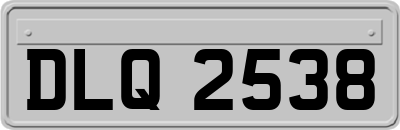 DLQ2538
