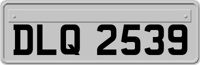DLQ2539