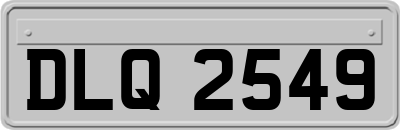 DLQ2549