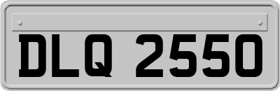 DLQ2550