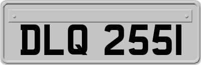 DLQ2551