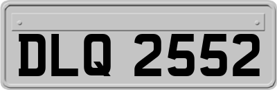 DLQ2552