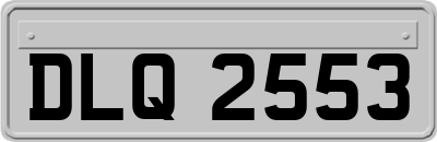 DLQ2553