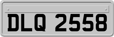 DLQ2558