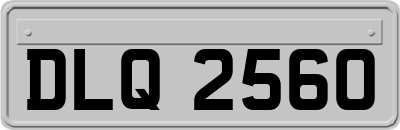 DLQ2560