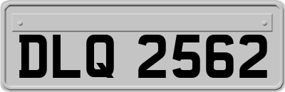 DLQ2562