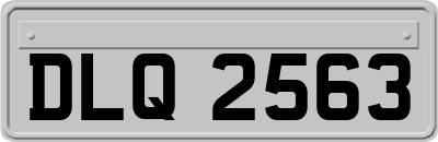 DLQ2563
