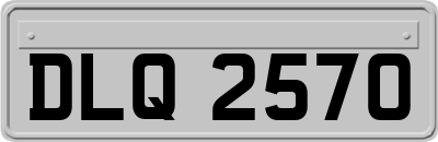 DLQ2570