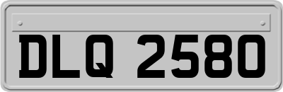 DLQ2580