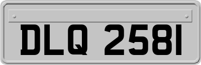 DLQ2581